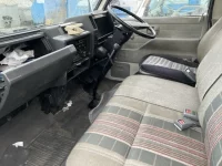 Цена авто Isuzu Elf с аукционов Японии, номер кузова NKR58E, пробег 191 000, оценка 9