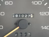 Цена авто Isuzu Elf с аукционов Японии, номер кузова NKR58E, пробег 191 000, оценка 9
