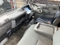 Цена авто Isuzu Elf с аукционов Японии, номер кузова NKR66ED, пробег 134 000, оценка 2