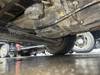 Цена авто Isuzu Elf с аукционов Японии, номер кузова NKR66ED, пробег 134 000, оценка 2
