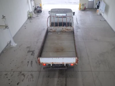 Nissan Atlas