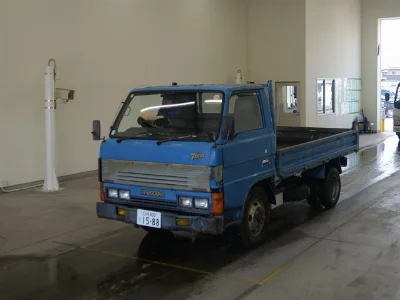 Mazda Titan