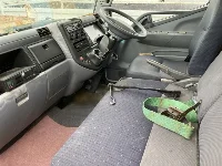 Цена авто Mitsubishi Fuso Canter с аукционов Японии, номер кузова FE72DEV, пробег 545 000, оценка 6