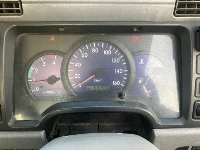 Цена авто Mitsubishi Fuso Canter с аукционов Японии, номер кузова FE72DEV, пробег 545 000, оценка 6