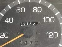 Цена авто Mitsubishi Fuso Canter с аукционов Японии, номер кузова FE538B, пробег 121 000, оценка 6