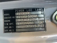 Цена авто Mitsubishi Fuso Canter с аукционов Японии, номер кузова FE538B, пробег 121 000, оценка 6