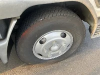 Цена авто Mitsubishi Fuso Canter с аукционов Японии, номер кузова FE538B, пробег 121 000, оценка 6