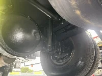 Цена авто Mitsubishi Fuso Canter с аукционов Японии, номер кузова FE538B, пробег 121 000, оценка 6