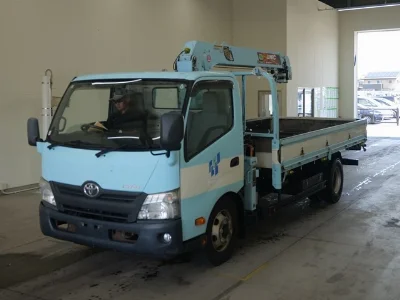 Toyota Dyna
