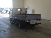 Цена авто Hino Dutro с аукционов Японии, номер кузова XZC600M, пробег 157 000, оценка 4