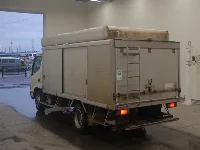 Цена авто Toyota ToyoAce с аукционов Японии, номер кузова XZU650, пробег 145 000, оценка 4