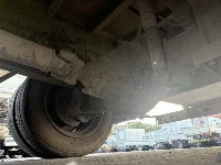 Цена авто Toyota ToyoAce с аукционов Японии, номер кузова XZU650, пробег 145 000, оценка 4