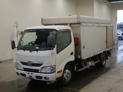 Toyota ToyoAce