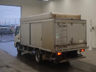 Toyota ToyoAce