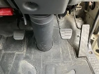 Цена авто Isuzu Elf с аукционов Японии, номер кузова NMR85AN, пробег 431 000, оценка 2
