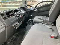 Цена авто Isuzu Elf с аукционов Японии, номер кузова NMR85AN, пробег 431 000, оценка 2