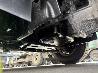 Цена авто Isuzu Elf с аукционов Японии, номер кузова NMR85AN, пробег 431 000, оценка 2
