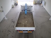 Цена авто Isuzu Elf с аукционов Японии, номер кузова NPR72LR, пробег 280 000, оценка 2