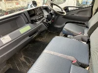 Цена авто Mitsubishi Fuso Canter с аукционов Японии, номер кузова FEB50, пробег 374 000, оценка 4