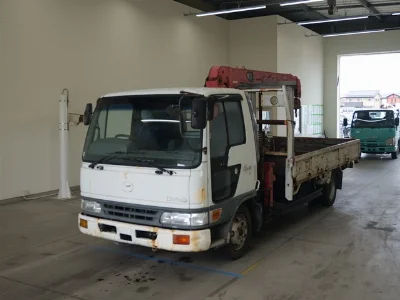 Toyota Dyna