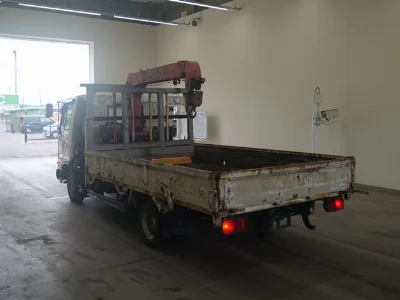 Toyota Dyna