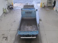Цена авто Mitsubishi Fuso Canter с аукционов Японии, номер кузова FE518BD, пробег 136 000, оценка 4