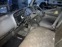 Цена авто Mitsubishi Fuso Canter с аукционов Японии, номер кузова FE518BD, пробег 136 000, оценка 4