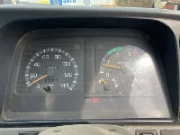 Цена авто Mitsubishi Fuso Canter с аукционов Японии, номер кузова FE518BD, пробег 136 000, оценка 4