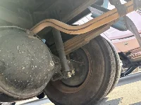 Цена авто Mitsubishi Fuso Canter с аукционов Японии, номер кузова FE518BD, пробег 136 000, оценка 4
