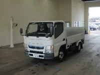 Цена авто Mitsubishi Fuso Canter с аукционов Японии, номер кузова FDA00, пробег 90 000, оценка 6
