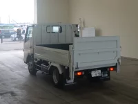 Цена авто Mitsubishi Fuso Canter с аукционов Японии, номер кузова FDA00, пробег 90 000, оценка 6