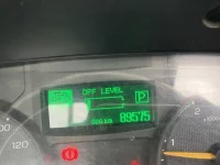 Цена авто Mitsubishi Fuso Canter с аукционов Японии, номер кузова FDA00, пробег 90 000, оценка 6