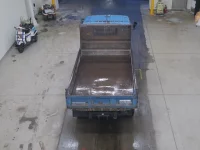 Цена авто Mitsubishi Fuso Canter с аукционов Японии, номер кузова FE317BN, пробег 311 000, оценка 4
