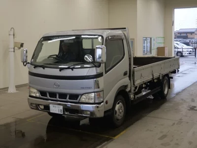 Hino Dutro