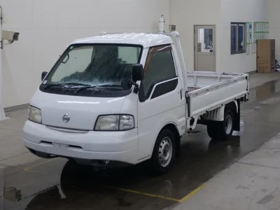 Nissan Vanette Truck