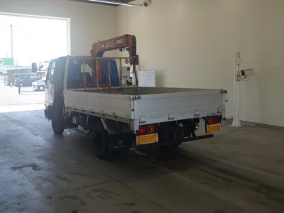 Toyota ToyoAce