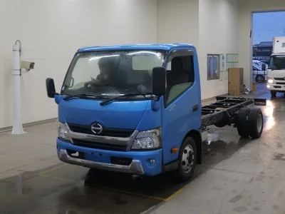 Hino Dutro