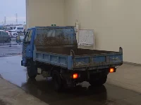 Цена авто Isuzu Elf с аукционов Японии, номер кузова NKR58ED, пробег 196 000, оценка 4