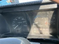 Цена авто Isuzu Elf с аукционов Японии, номер кузова NKR58ED, пробег 196 000, оценка 4