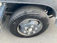 Цена авто Isuzu Elf с аукционов Японии, номер кузова NKR58ED, пробег 196 000, оценка 4