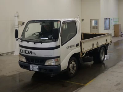 Toyota ToyoAce