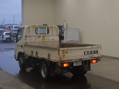 Toyota ToyoAce