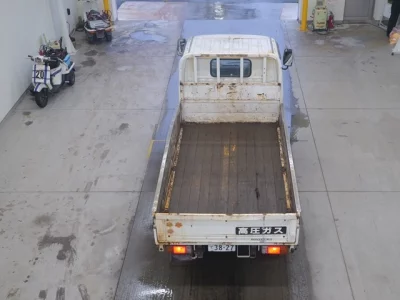 Toyota ToyoAce