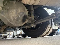 Цена авто Mitsubishi Fuso Canter с аукционов Японии, номер кузова FBA20, пробег 238 000, оценка 2
