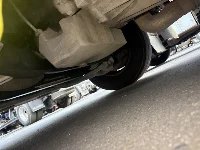 Цена авто Mitsubishi Fuso Canter с аукционов Японии, номер кузова FBA20, пробег 238 000, оценка 2