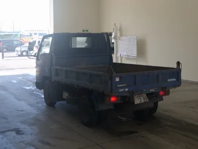 Mazda Titan