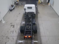 Цена авто Mitsubishi Fuso Canter с аукционов Японии, номер кузова FE337E, пробег 268 000, оценка 9