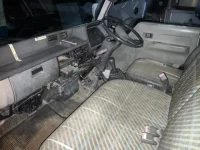 Цена авто Mitsubishi Fuso Canter с аукционов Японии, номер кузова FE337E, пробег 268 000, оценка 9
