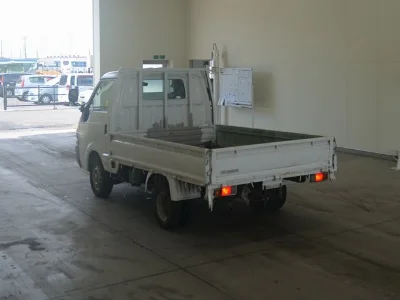 Mazda Bongo