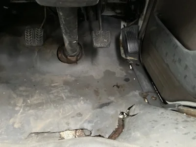 Mazda Bongo